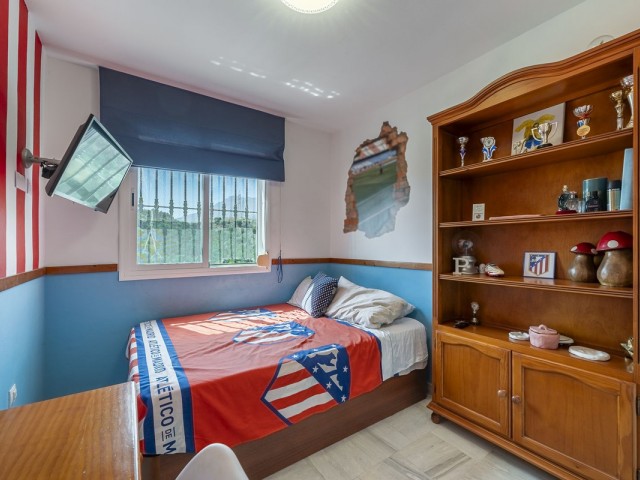 4 Bedrooms Townhouse in Marbella