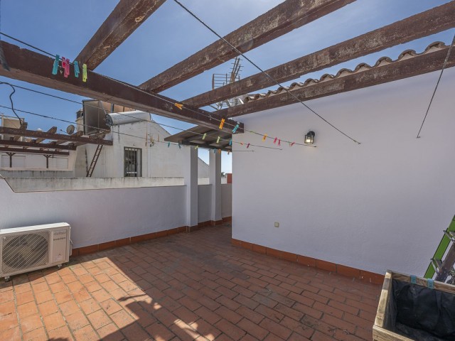 4 Bedrooms Townhouse in Marbella