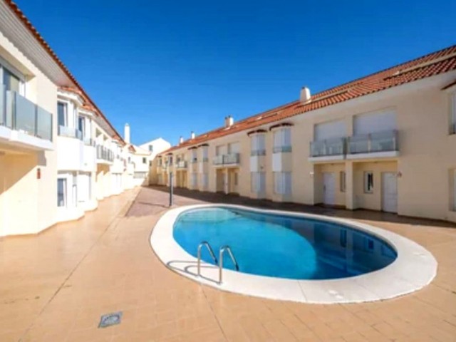 Townhouse, Los Boliches