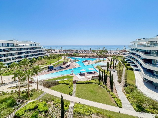 Apartment, Torremolinos