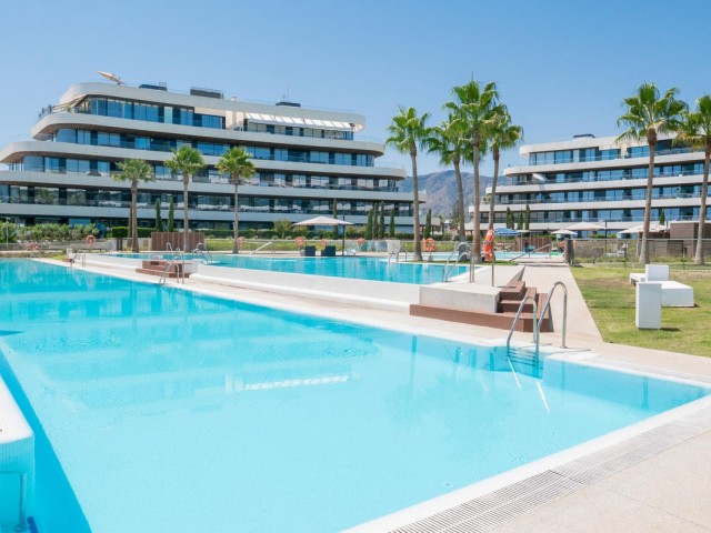 3 Schlafzimmer Apartment in Torremolinos
