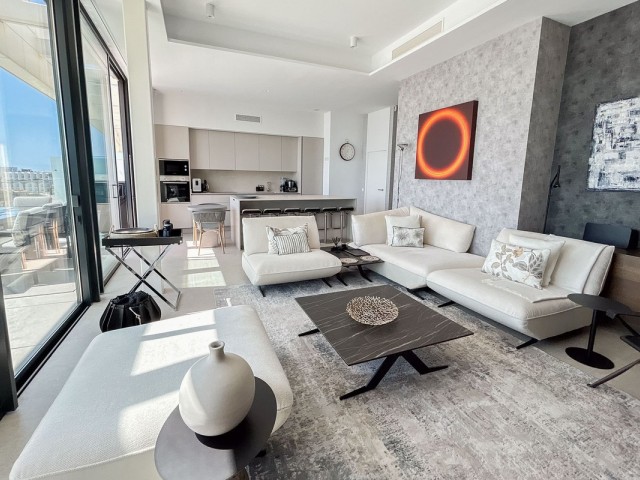 3 Schlafzimmer Apartment in Torremolinos
