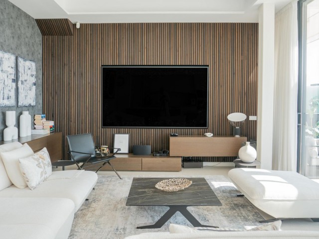 3 Schlafzimmer Apartment in Torremolinos
