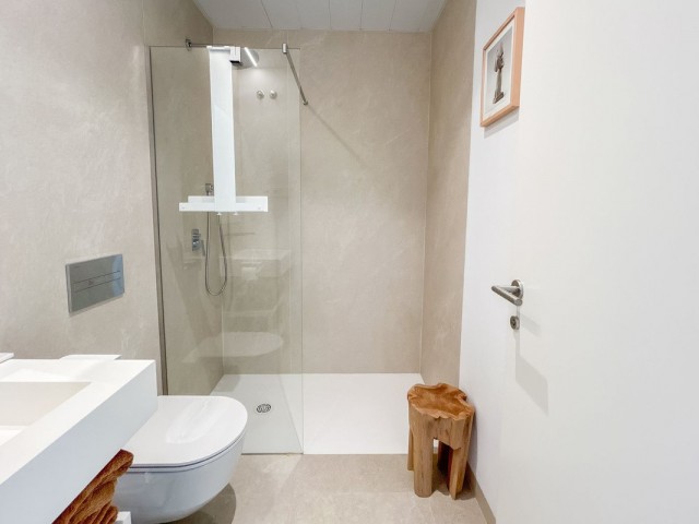 3 Schlafzimmer Apartment in Torremolinos