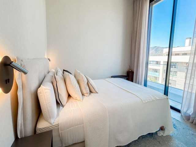 3 Schlafzimmer Apartment in Torremolinos