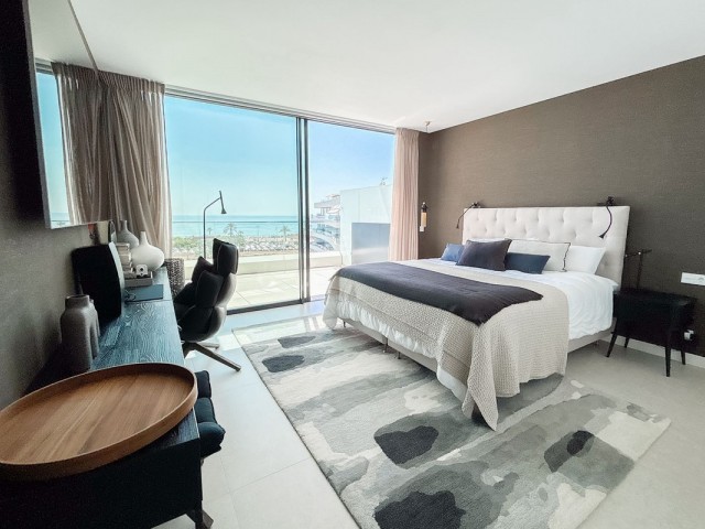 3 Schlafzimmer Apartment in Torremolinos