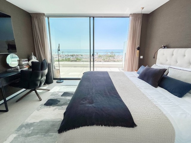 3 Schlafzimmer Apartment in Torremolinos