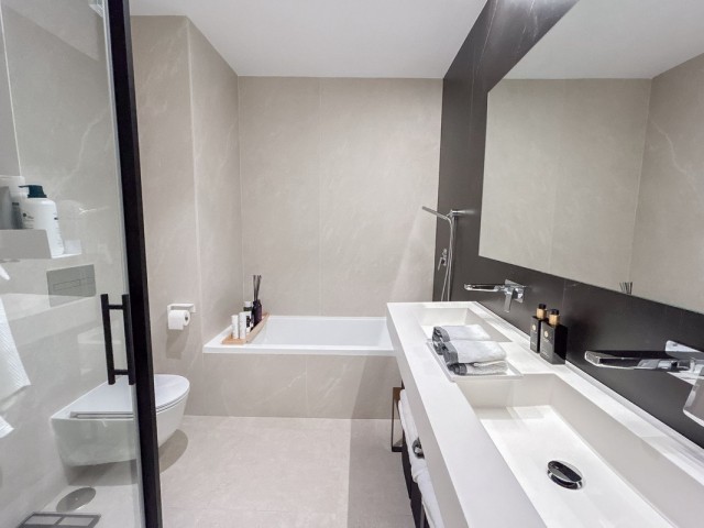 3 Schlafzimmer Apartment in Torremolinos