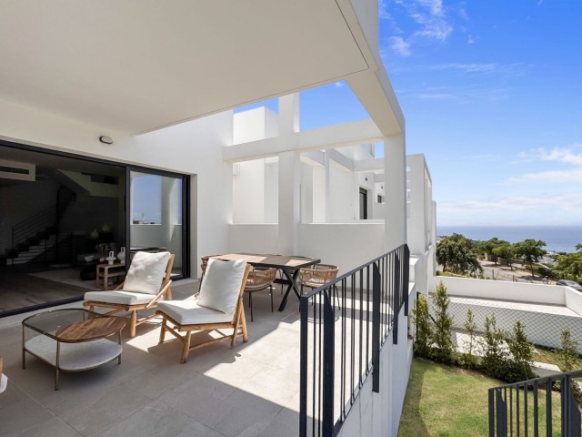 Villa Manilva - R5210434