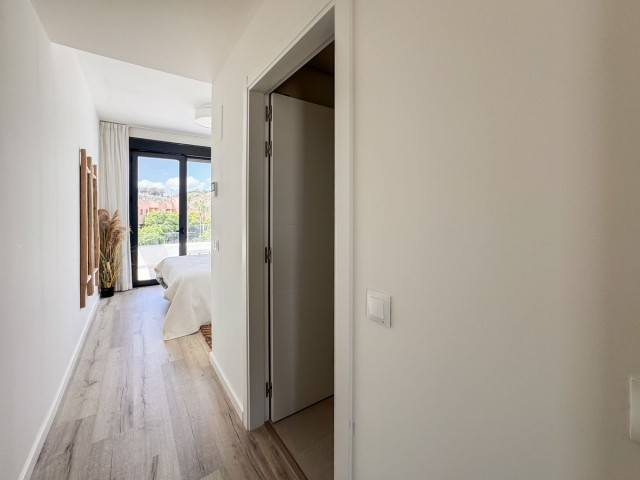 3 Makuuhuoneen Huvila Manilva