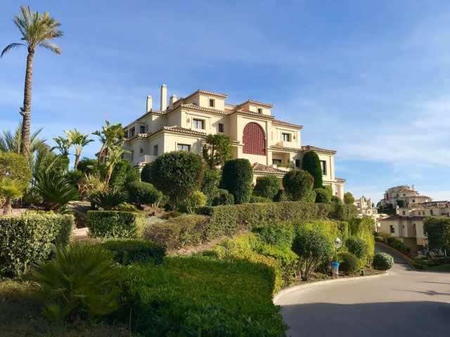 Penthouse, Benahavis