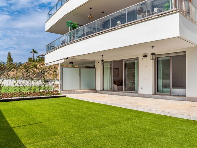 Apartment, Mijas Costa
