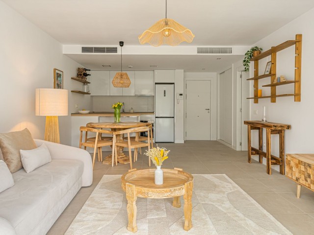 2 Bedrooms Apartment in Mijas Costa