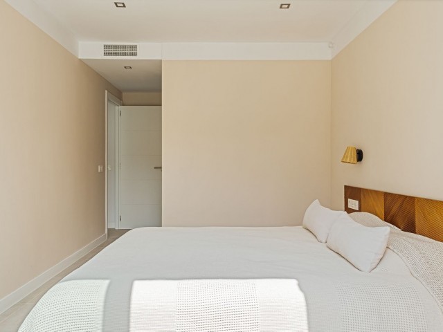 2 Bedrooms Apartment in Mijas Costa