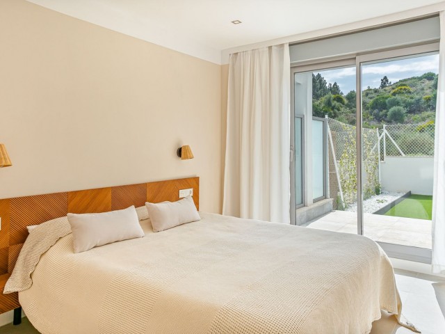 2 Bedrooms Apartment in Mijas Costa