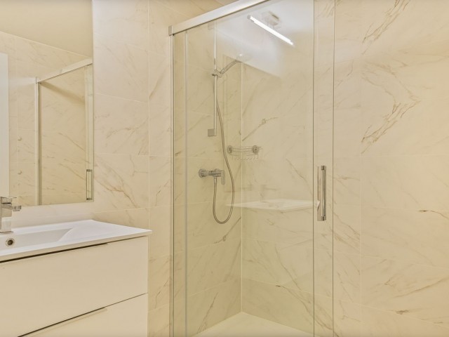 2 Bedrooms Apartment in Mijas Costa