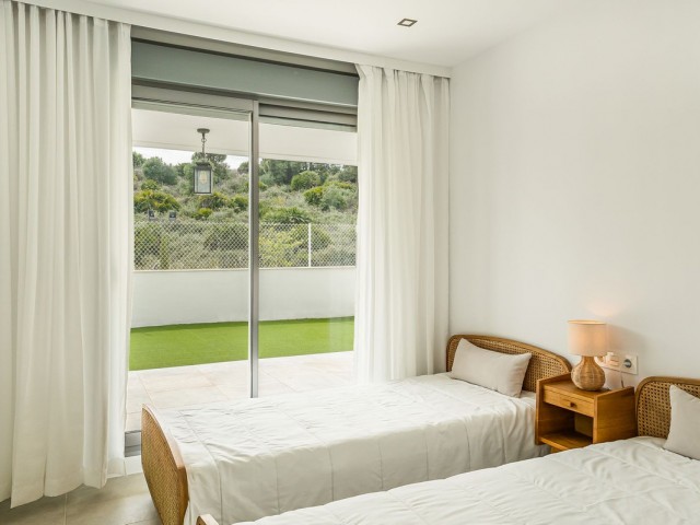 2 Bedrooms Apartment in Mijas Costa