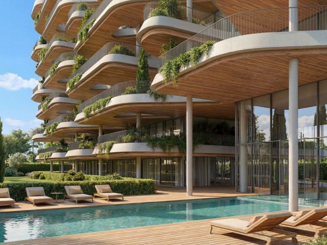 Apartment, Fuengirola