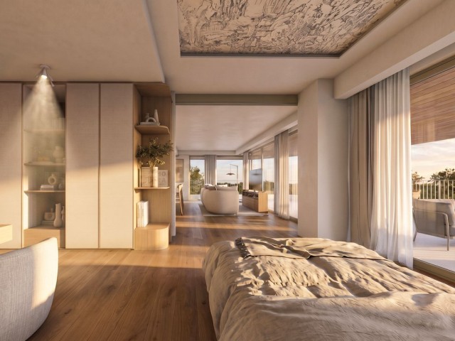 2 Bedrooms Apartment in Fuengirola