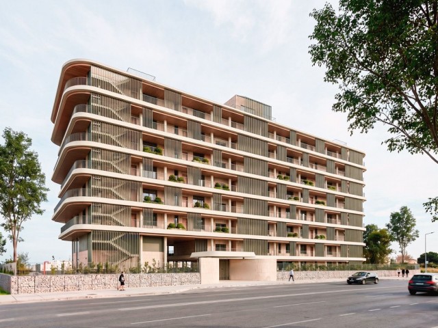 2 Bedrooms Apartment in Fuengirola