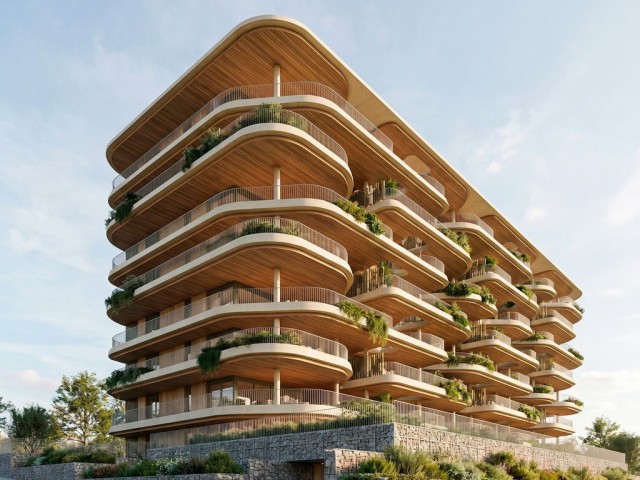 2 Bedrooms Apartment in Fuengirola