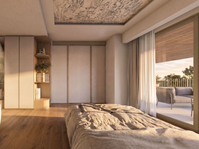 2 Bedrooms Apartment in Fuengirola