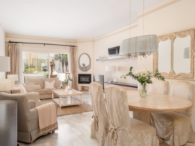 Apartment, La Cala de Mijas