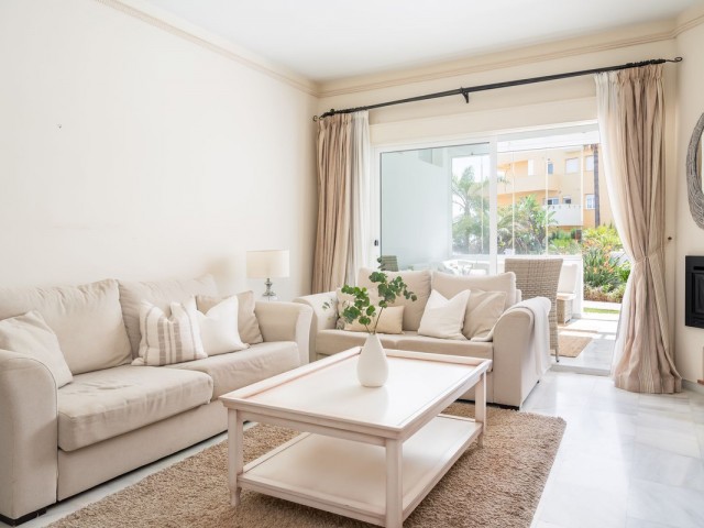 3 Bedrooms Apartment in La Cala de Mijas