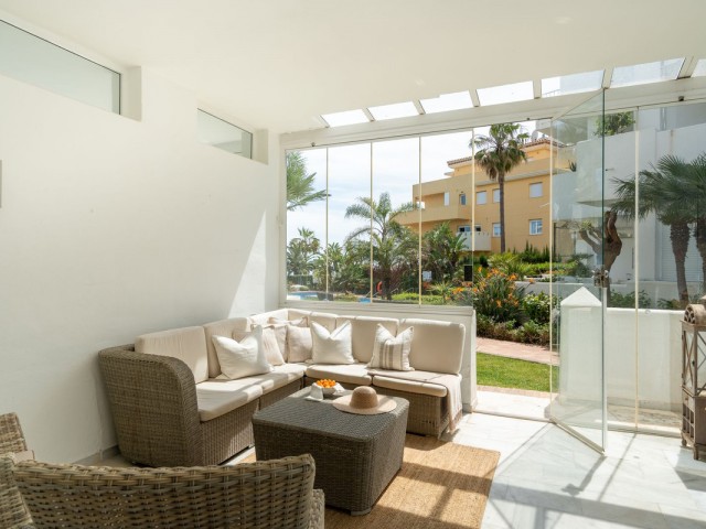 3 Bedrooms Apartment in La Cala de Mijas