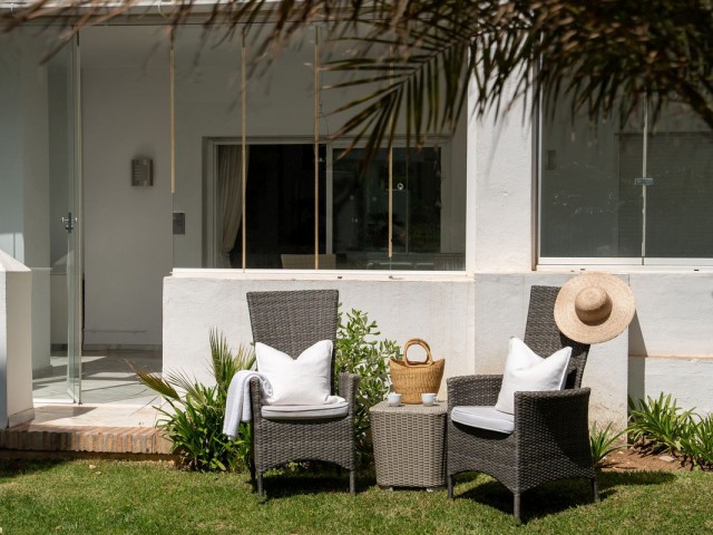 3 Bedrooms Apartment in La Cala de Mijas