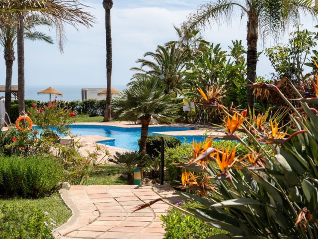 3 Bedrooms Apartment in La Cala de Mijas