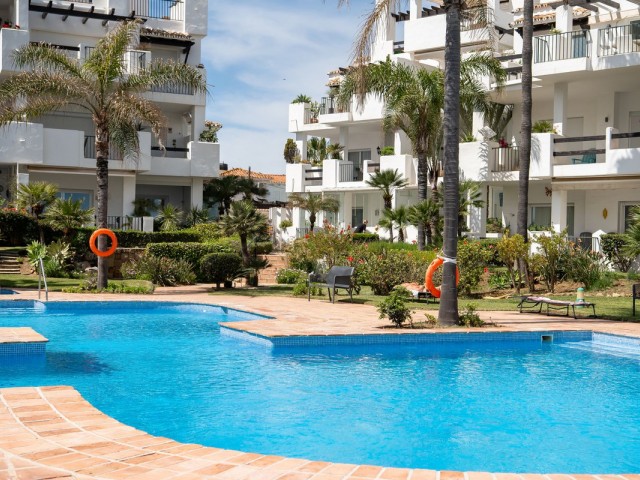 3 Bedrooms Apartment in La Cala de Mijas