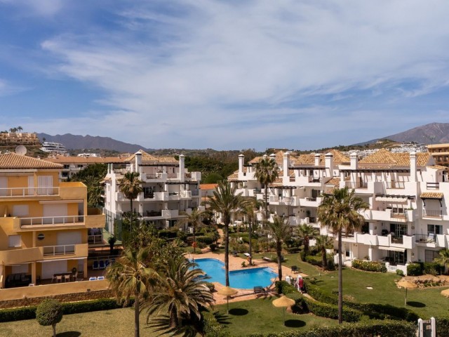 3 Bedrooms Apartment in La Cala de Mijas