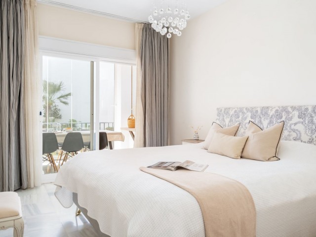 3 Bedrooms Apartment in La Cala de Mijas