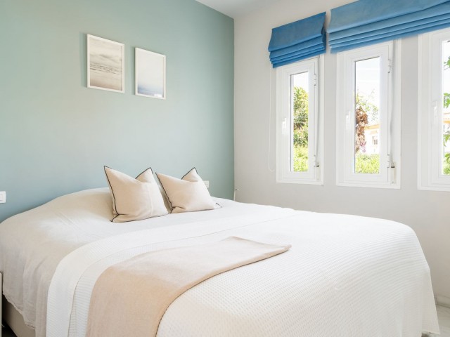 3 Bedrooms Apartment in La Cala de Mijas