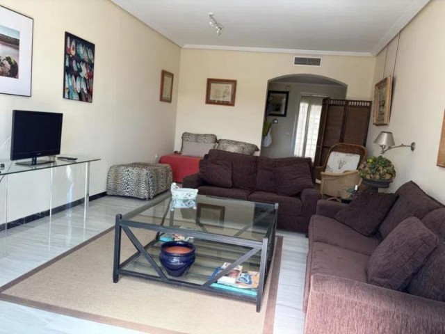 Apartment Puerto Banús - R5383915
