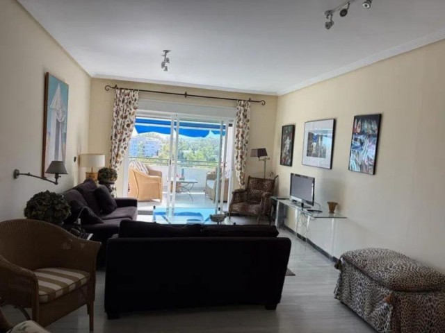 2 Schlafzimmer Apartment in Puerto Banús