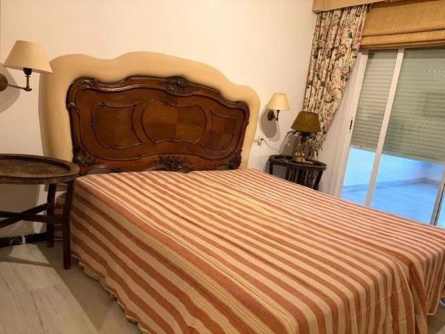 2 Schlafzimmer Apartment in Puerto Banús
