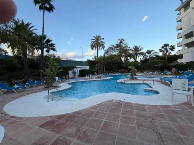2 Schlafzimmer Apartment in Puerto Banús