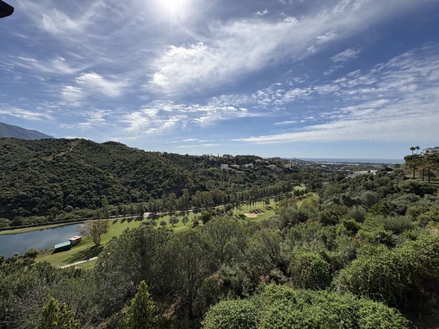 Penthouse, La Quinta