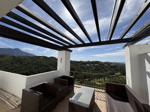 Penthouse in La Quinta