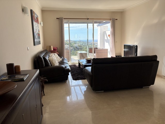 Penthouse in La Quinta