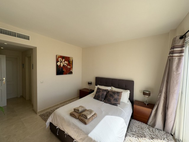 Penthouse in La Quinta