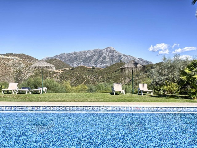 Penthouse in La Quinta
