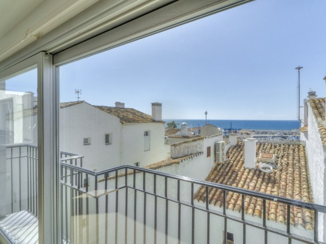 Huoneisto, Puerto Banús