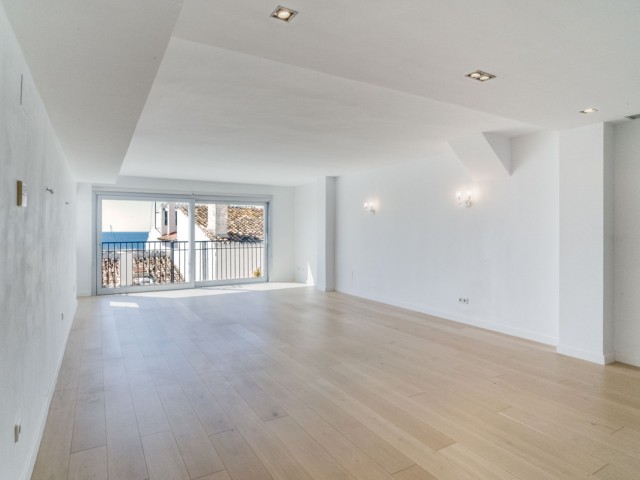 2 Schlafzimmer Apartment in Puerto Banús