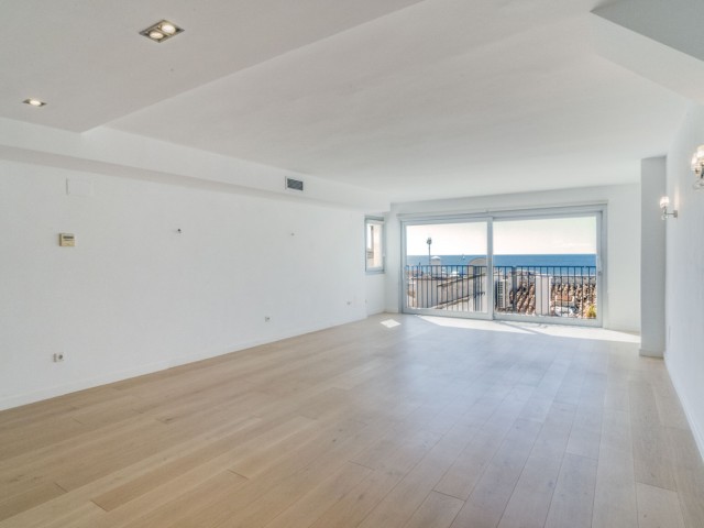 2 Schlafzimmer Apartment in Puerto Banús