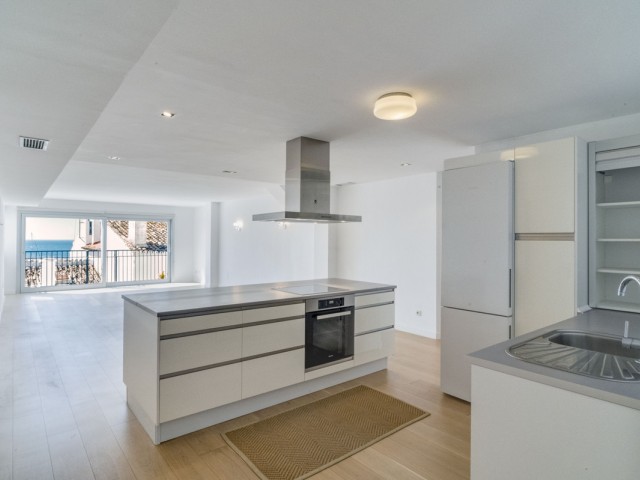 2 Schlafzimmer Apartment in Puerto Banús