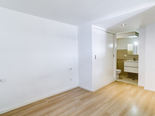 2 Schlafzimmer Apartment in Puerto Banús