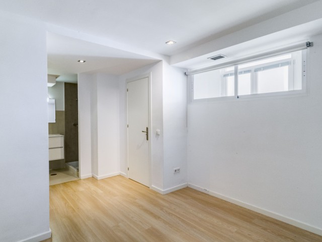 2 Schlafzimmer Apartment in Puerto Banús